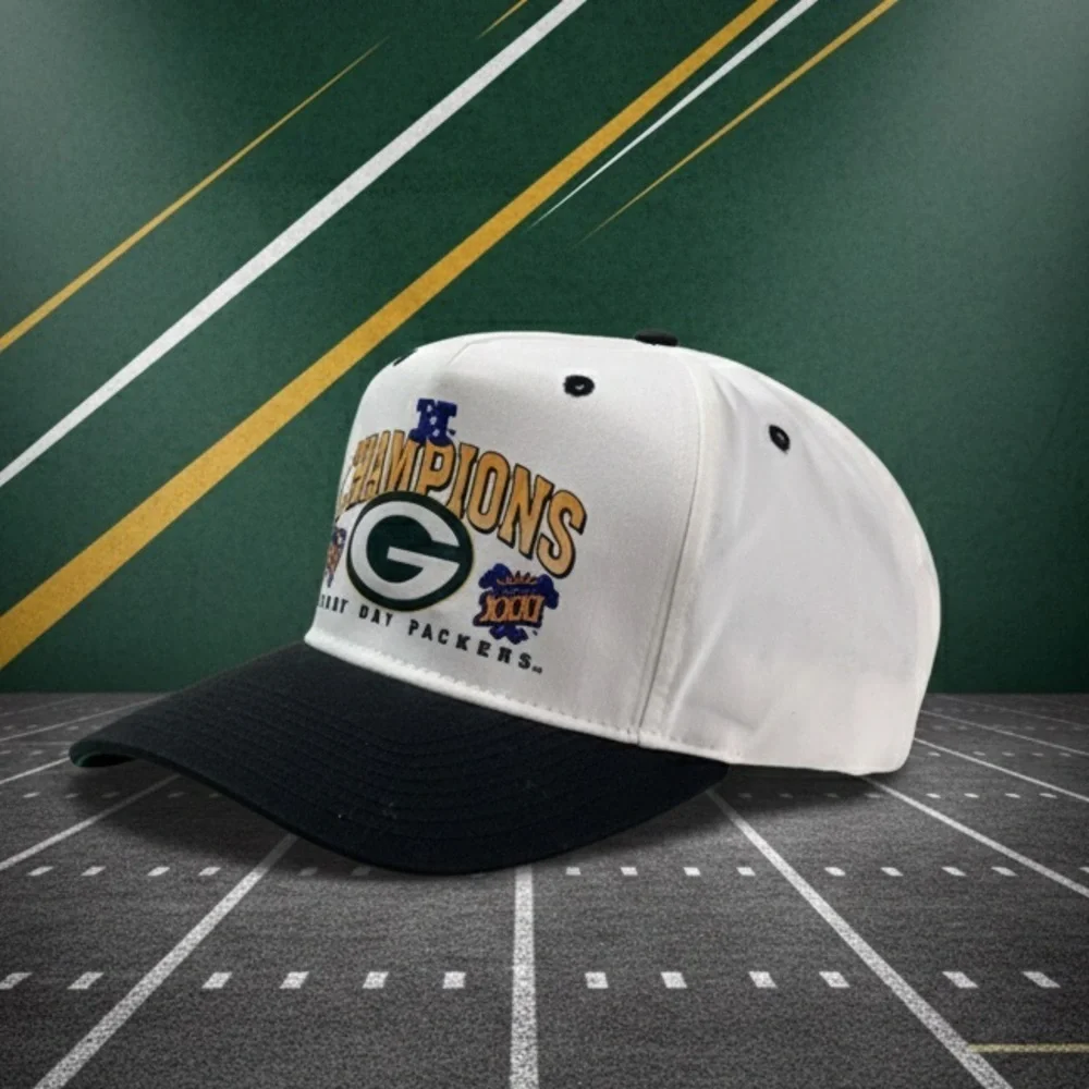 NFL vintage 1996